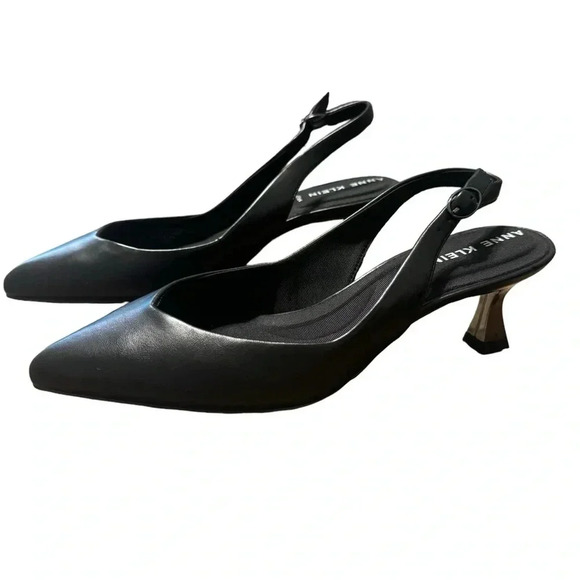 Woman's‎ Heels Anne Klein Izzie size 7.5 - Picture 1 of 6